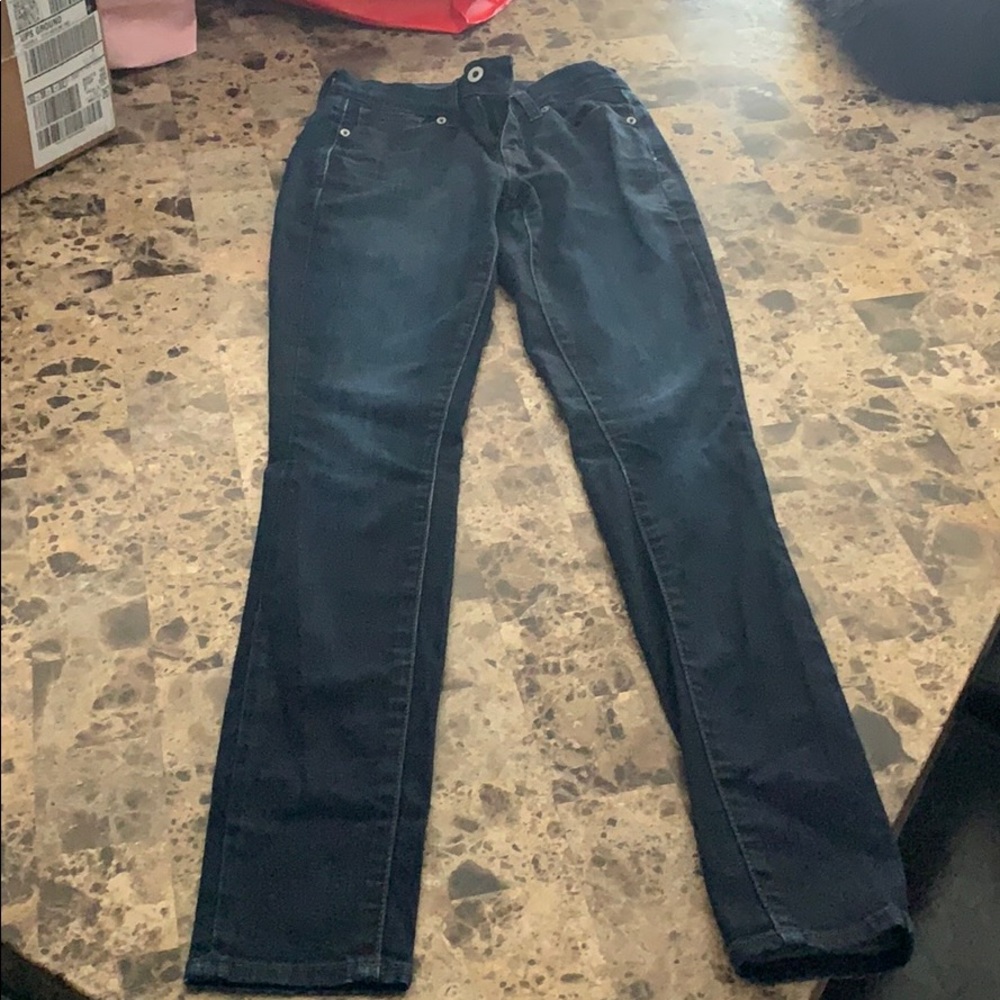 Lucky Brand